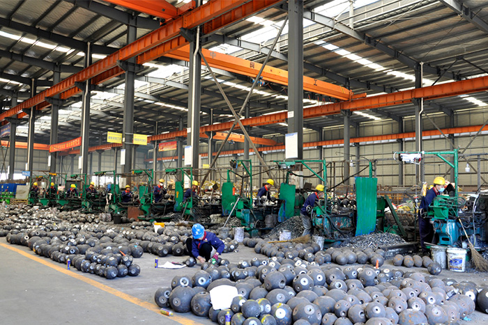 新余螺栓球批量生产